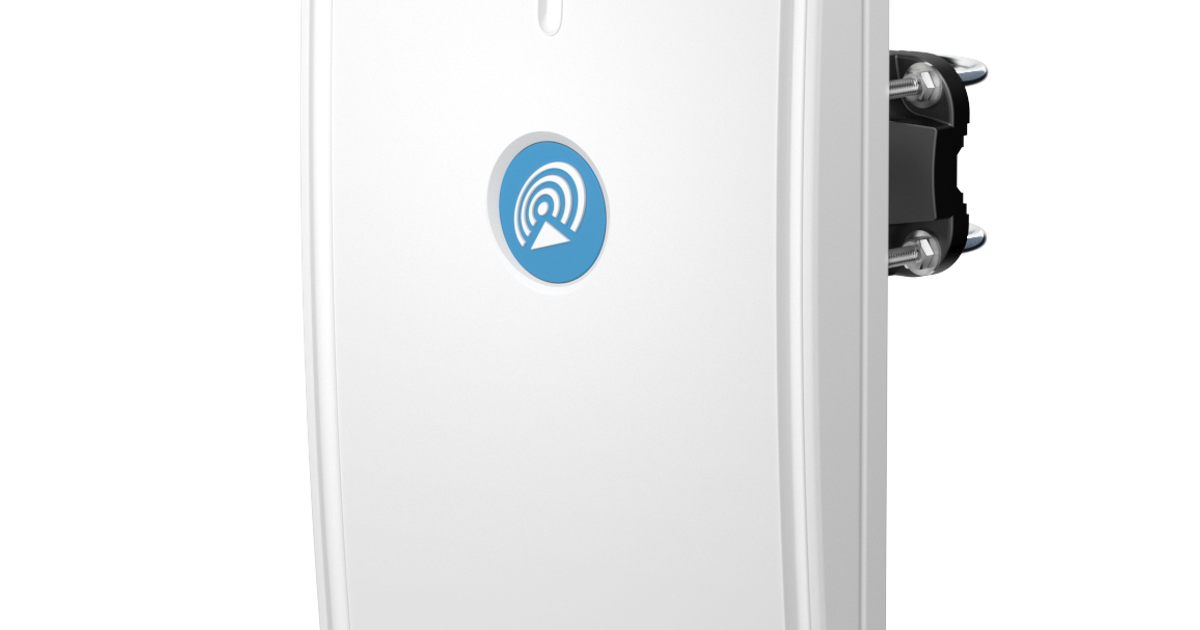 QuSector S57-17HV-90-4 Nf – WiFi sector antenna MIMO 4x4, 5.1